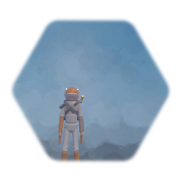 Mars explorer