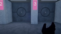A screenshot taken in Dreams. 8 of 14.