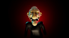 A screenshot taken in Dreams. 1 of 14.