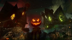 A screenshot taken in Dreams. 5 of 6.