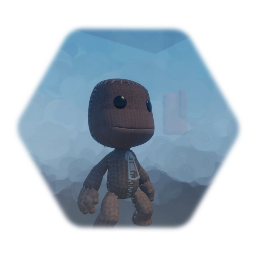 Basic Lbp engine
