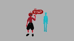 A screenshot taken in Dreams. 22 of 26.