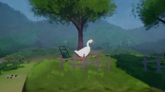 A screenshot taken in Dreams. 5 of 13.