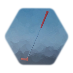 Mini Golf Putter