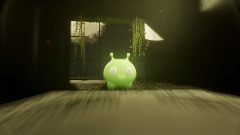 Final space the game