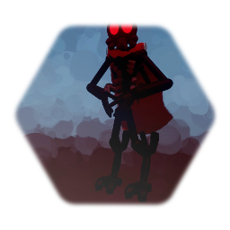 STAR ROGUE Legacy warrior : General Veer