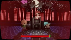 A screenshot taken in Dreams. 10 of 10.