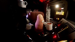 A screenshot taken in Dreams. 6 of 19.