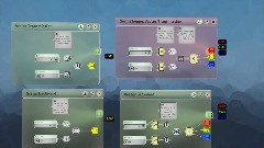 A screenshot taken in Dreams. 2 of 2.