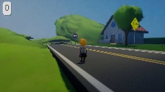 A screenshot taken in Dreams. 1 of 4.