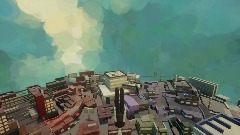 A screenshot taken in Dreams. 4 of 13.