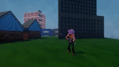 A screenshot taken in Dreams. 29 of 30.