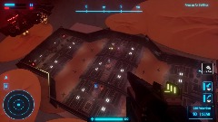 A screenshot taken in Dreams. 6 of 8.