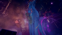 A screenshot taken in Dreams. 2 of 4.