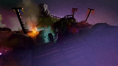 Captain Filthy-Beard - 'A Leap of Faith'