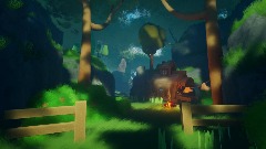A screenshot taken in Dreams. 15 of 15.