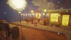 A screenshot taken in Dreams. 2 of 7.