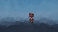 A screenshot taken in Dreams. 14 of 17.