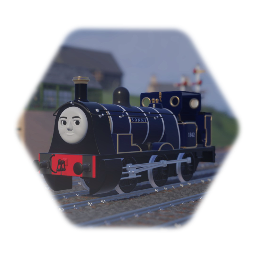 Sonny the Well Tank Engine V3