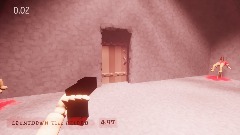 A screenshot taken in Dreams. 8 of 11.