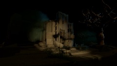 A screenshot taken in Dreams. 2 of 3.