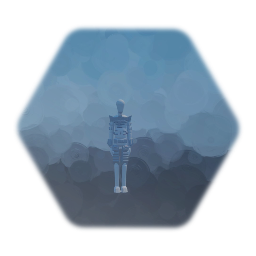 Android [first person]