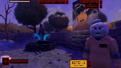 A screenshot taken in Dreams. 23 of 24.