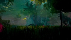 A screenshot taken in Dreams. 6 of 9.