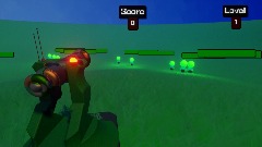 A screenshot taken in Dreams. 3 of 3.