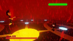 Nour.EXE Evil Dead Nour.EXE Boss Fight