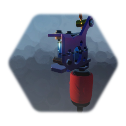 Tattoo Machine