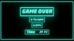 A screenshot taken in Dreams. 16 of 22.