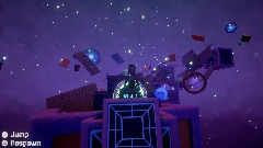 Into the Wizard Tower