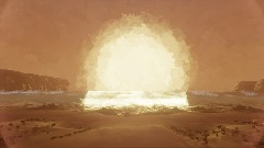 AY | The beach(Retake)