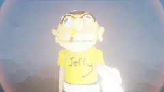 Jeffy Gets Grounded And Kills Mario