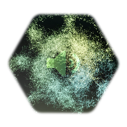 Arcade gun and coins (Sfx ambience)