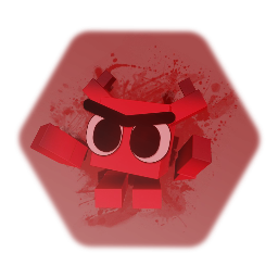 Devil Cubbie