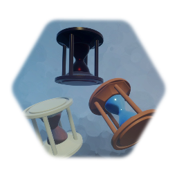 Hourglass