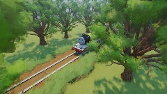 Henry the tank engine