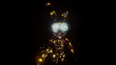 A screenshot taken in Dreams. 1 of 2.