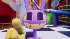 A screenshot taken in Dreams. 2 of 3.