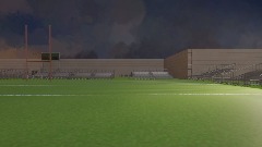 Scorpion football boss