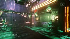 A screenshot taken in Dreams. 3 of 22.