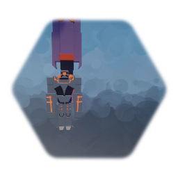 NanoUnit and ChamAlien