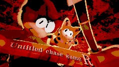 Untitled chase game<term> 【﻿Remake】 (Jon Update)