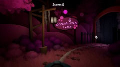 Remix of Ghost Train Template - dreambubble Ghost Train