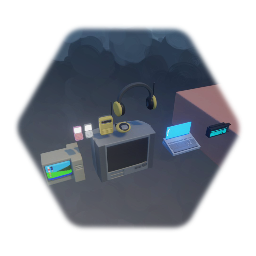 tech pack #2