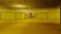 backroom bacteria Kane pixel ff1 gmod map