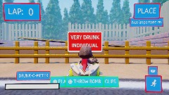 A screenshot taken in Dreams. 4 of 9.