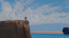 A screenshot taken in Dreams. 9 of 24.